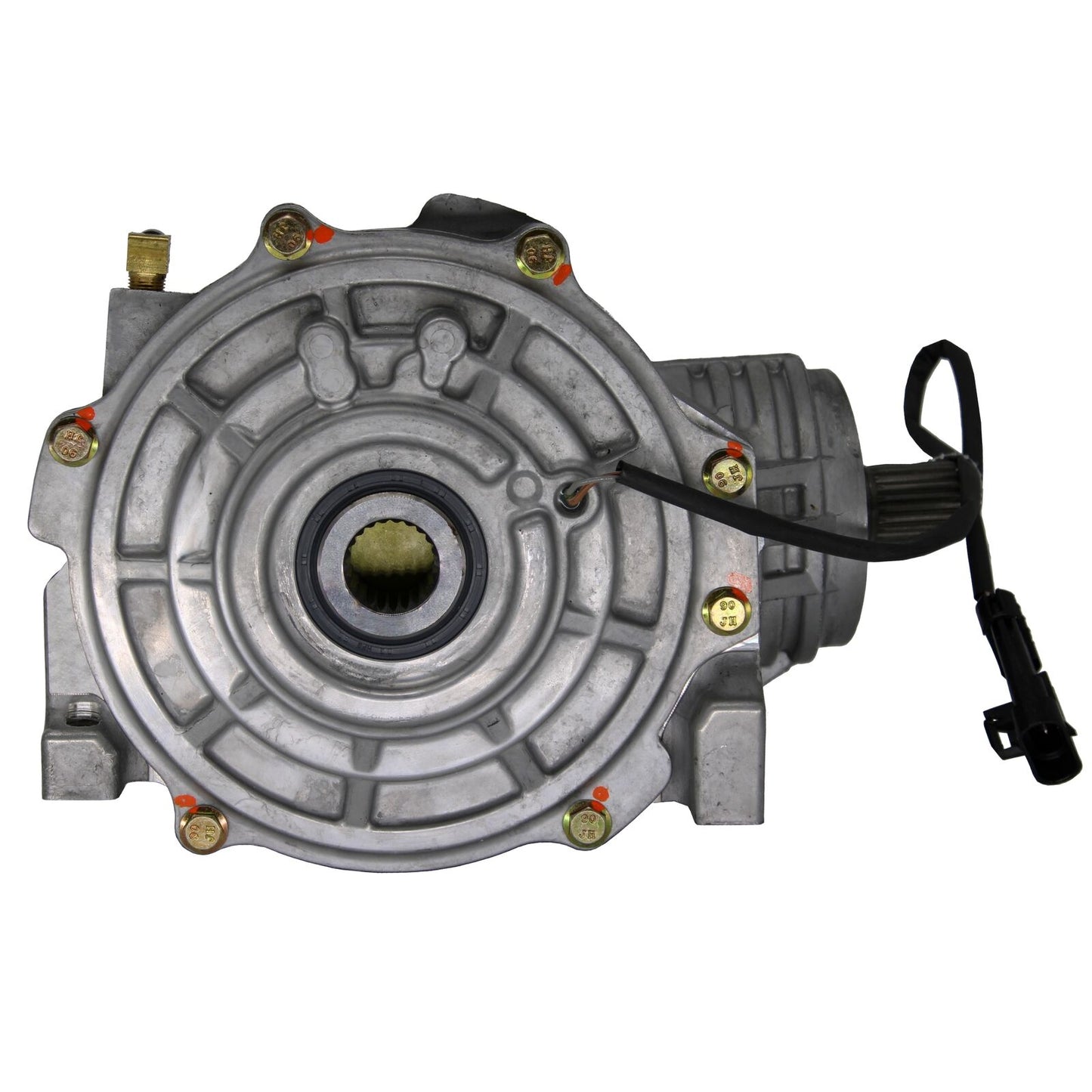 For Polaris RZR XP 1000 Front differential 1333538 1333791 1334181 1337144