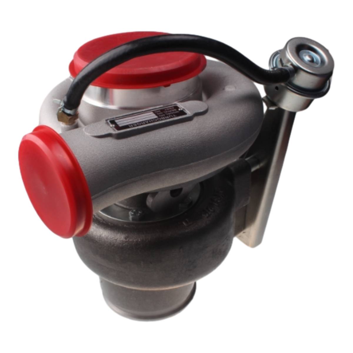 HX40W Turbocharger C4051432 4051320 for Cummins ISC 6CTA 6CTAA 8.3L Engine