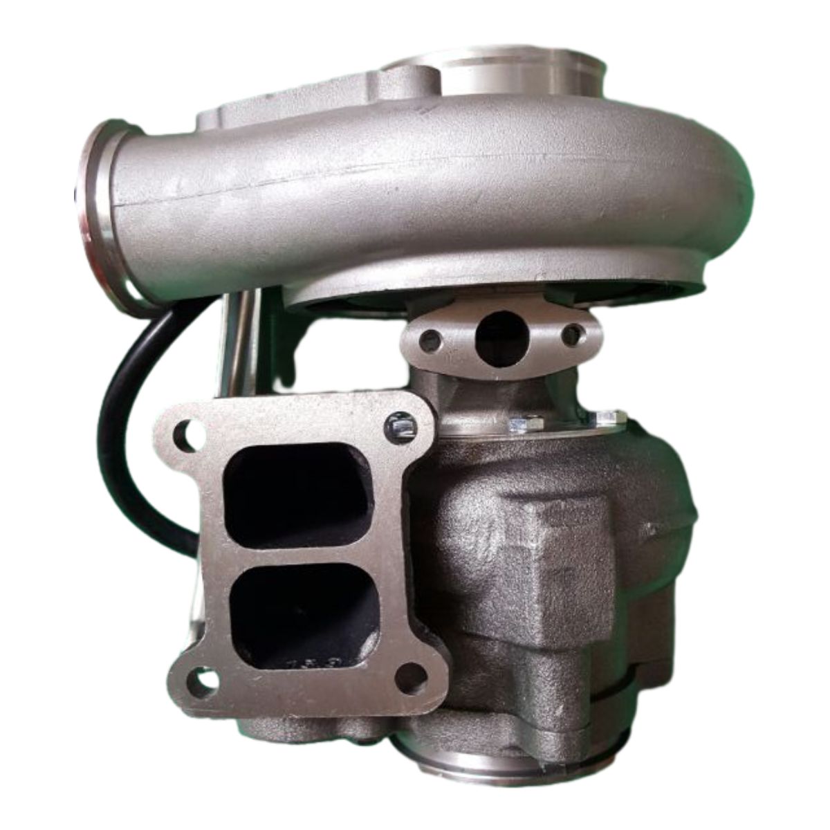 New Turbo Turbocharger 6743-81-8040 4038421 for Komatsu PC300-7 PC360-7