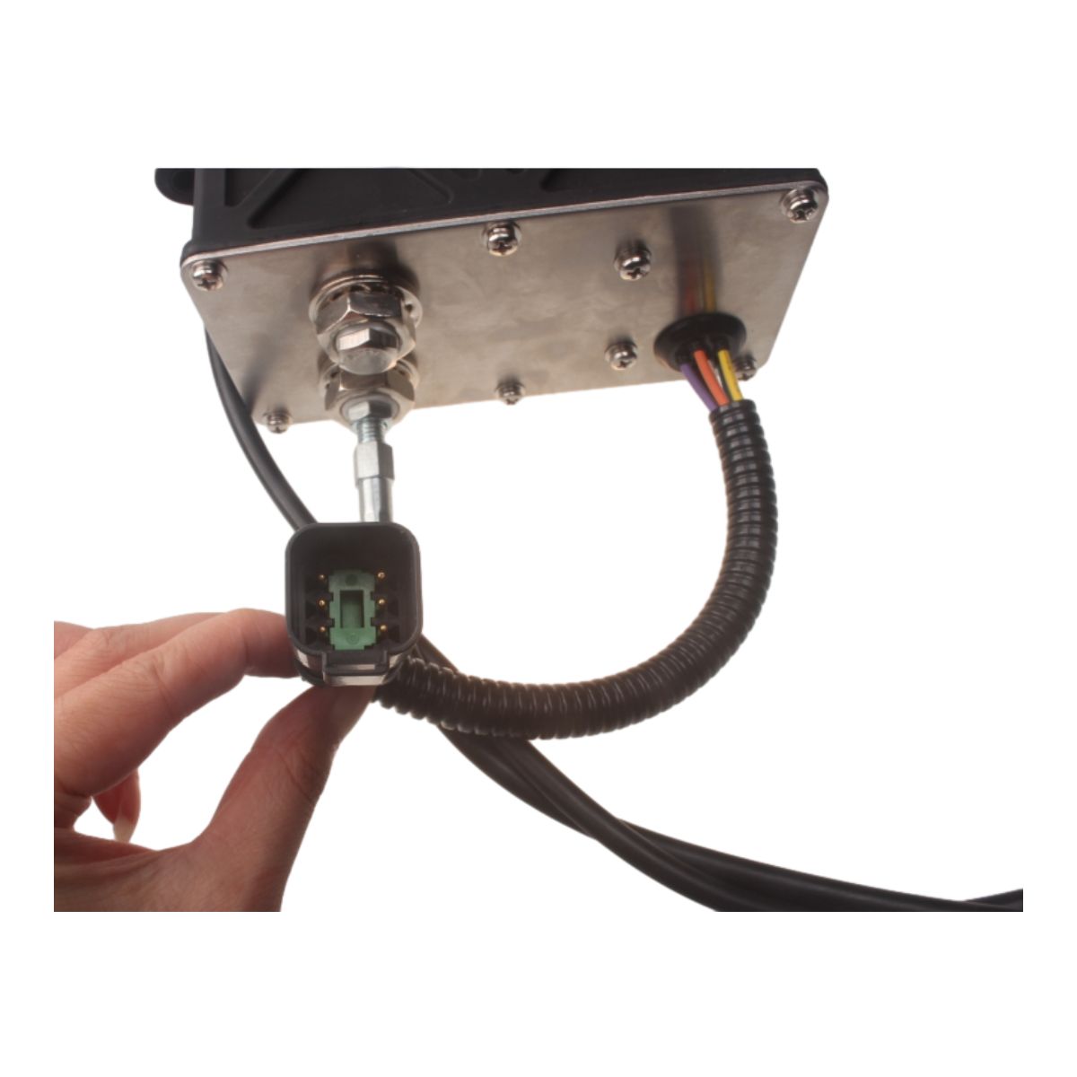 For Caterpillar E318B E318BN E325C E330B E325B E325BL Throttle Motor 151-9326