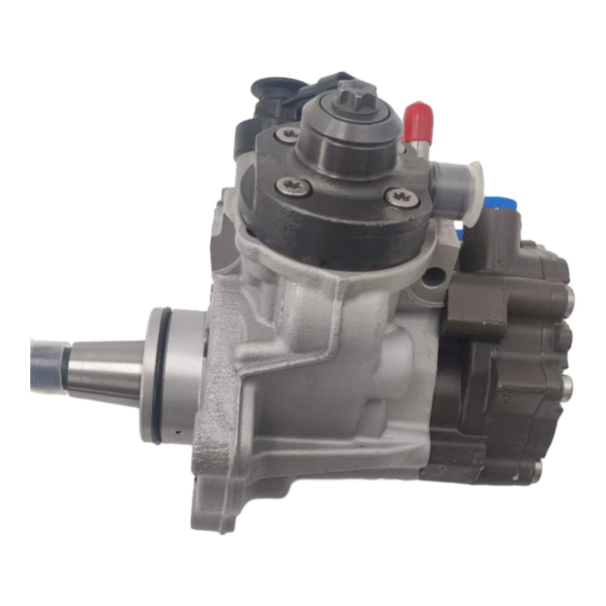 Fuel Injection Pump 5801470100 for Case 580N 590SN SR250 New Holland L225 L23