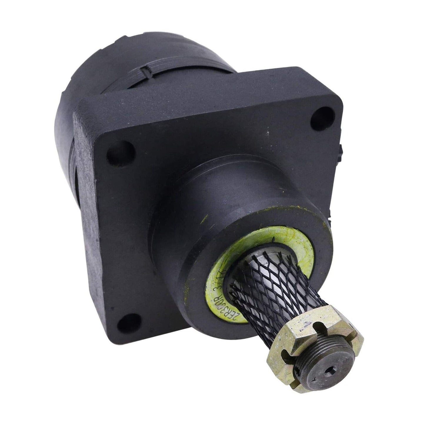 For JLG & White Hydraulic Drive Motor 505300W3122AA 70041342 103129