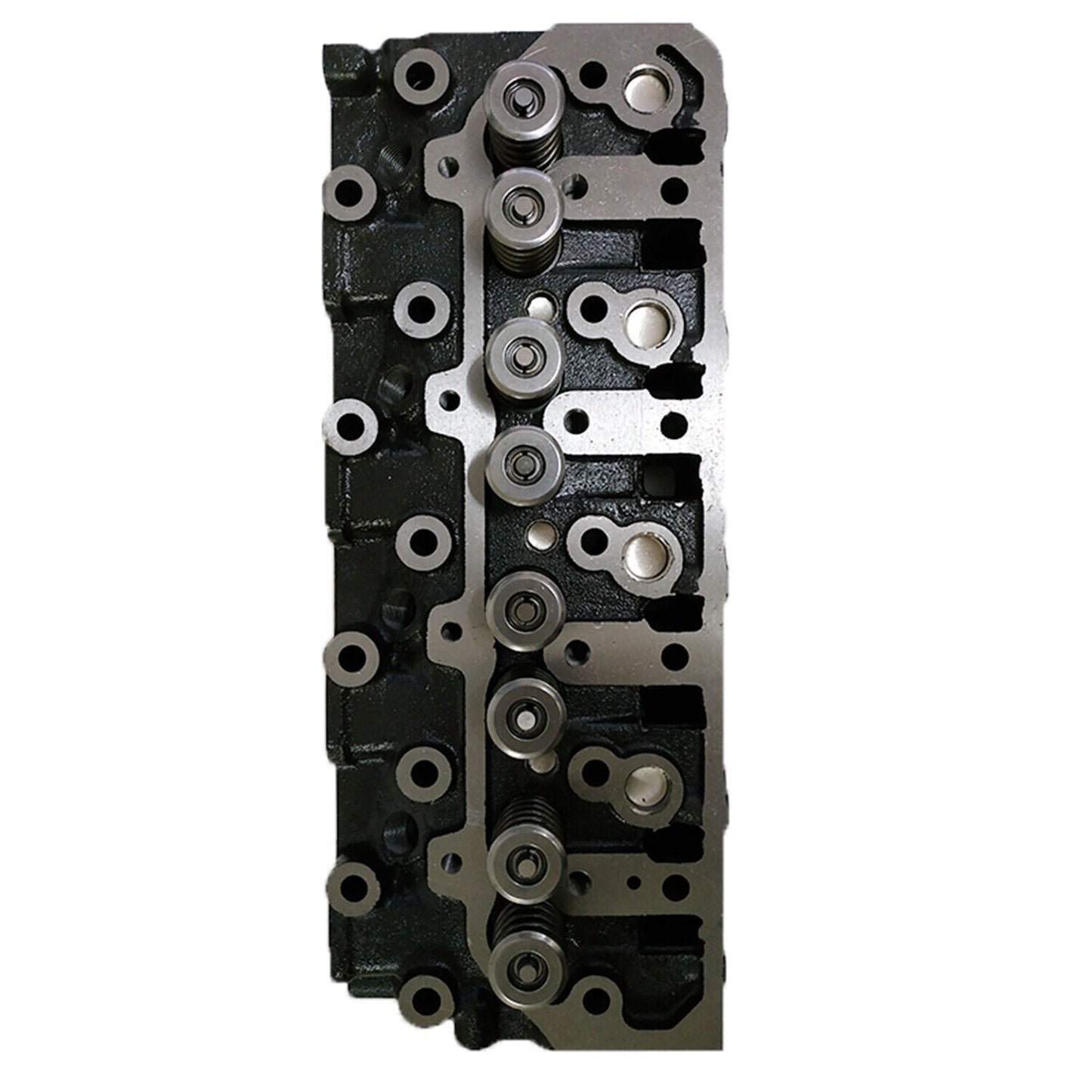 Complete Cylinder Head 4900995 For Cummins A2300 A2300T Engine