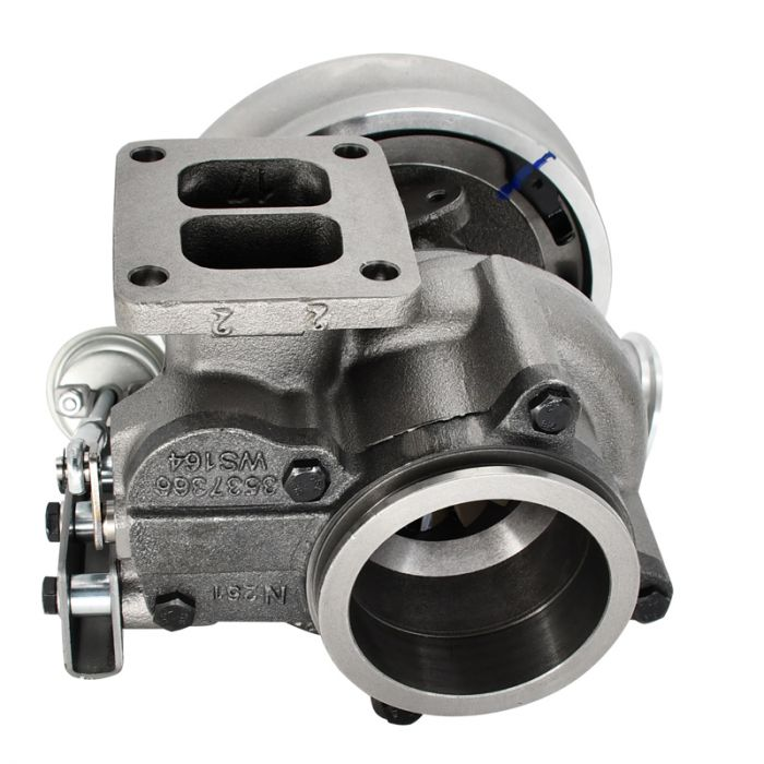 HX40W Turbo 3538235 3538236 3800402 403365400 For Cummins Industrial 6CTAA
