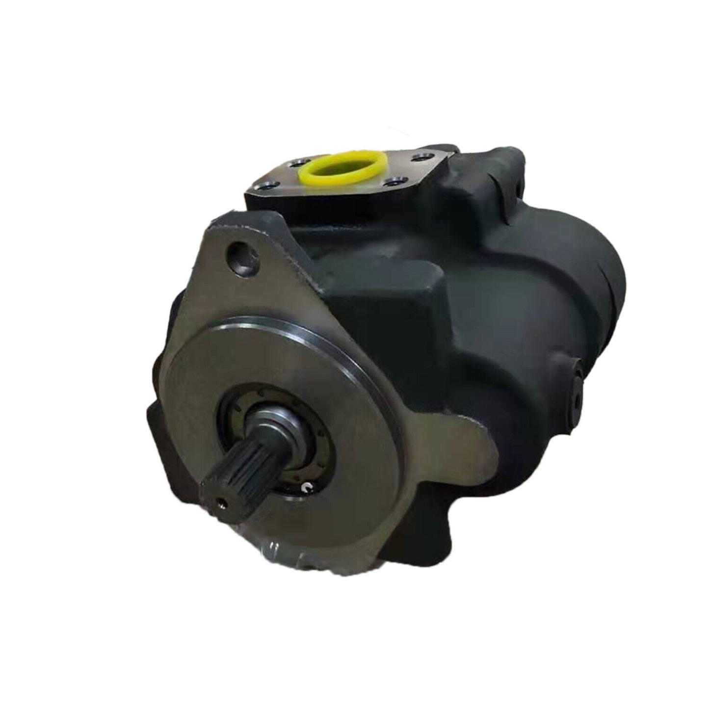 Hydraulic Piston Pump PVD-0B-24P-8G3 for Kubota U25 Mini Excavator