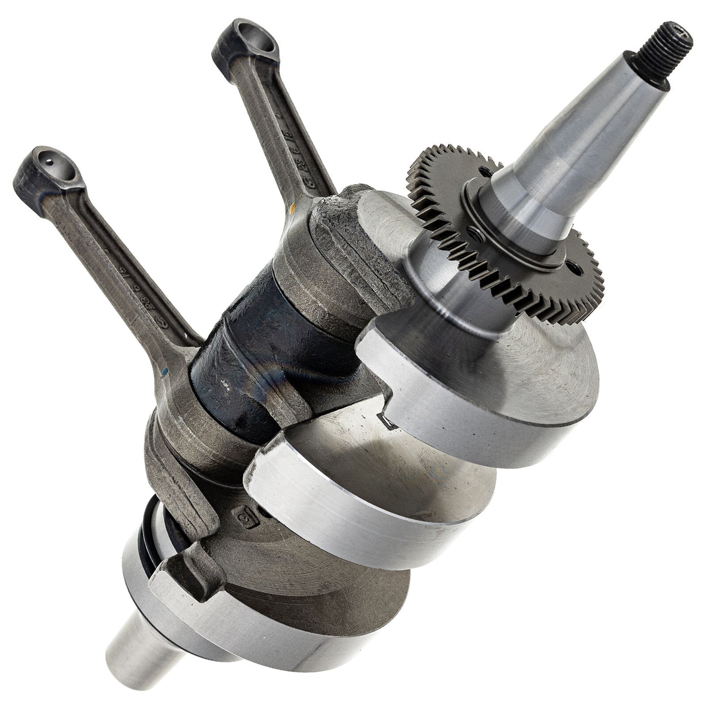 NICHE Crankshaft Assembly for Polaris RZR Ranger Sportsman 800 2205112 2203068