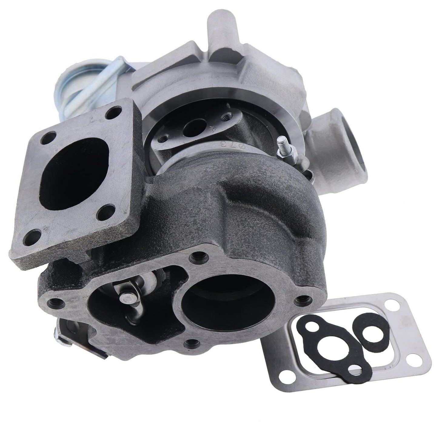 4900562 4900435 TD04L-10T Turbo Turbocharger for Cummins B3.3 Engine A2300