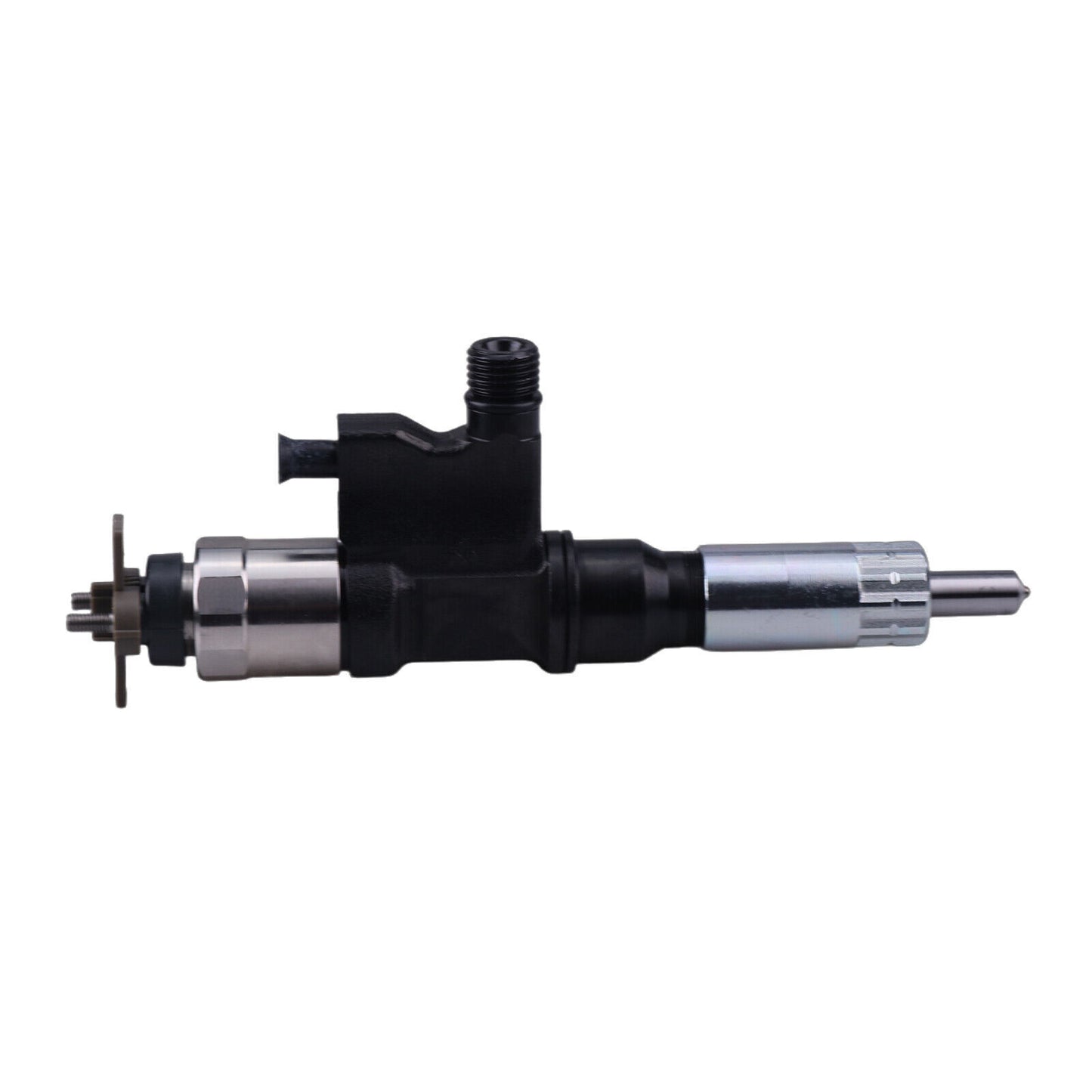 6X For Isuzu 7.8L 6HK1 Fuel Injectors 095000-5361 Common Rail Injector 5631