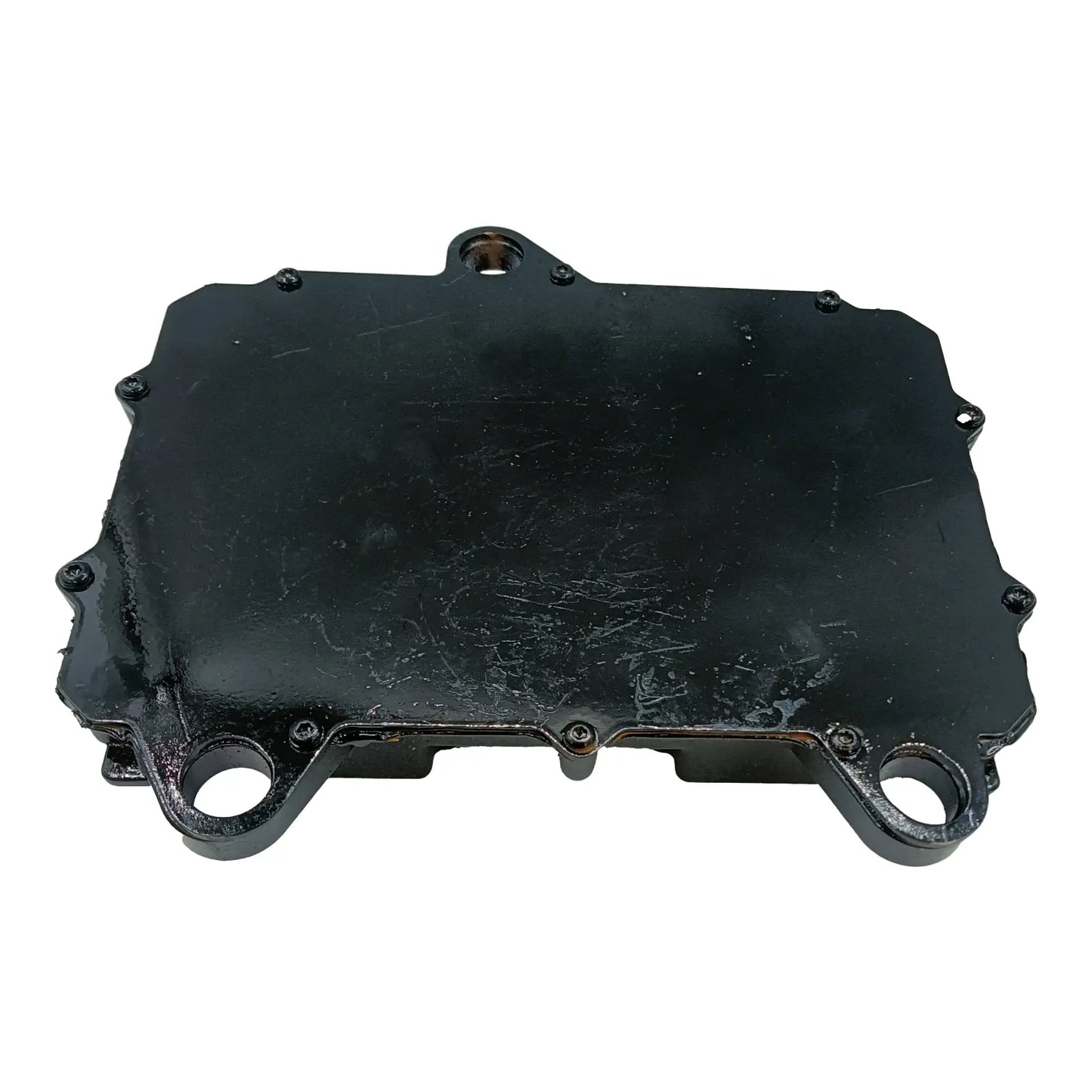 ECM Engine Controller 216-0658 For Caterpillar Backhoe 420D 424D 430D 442D