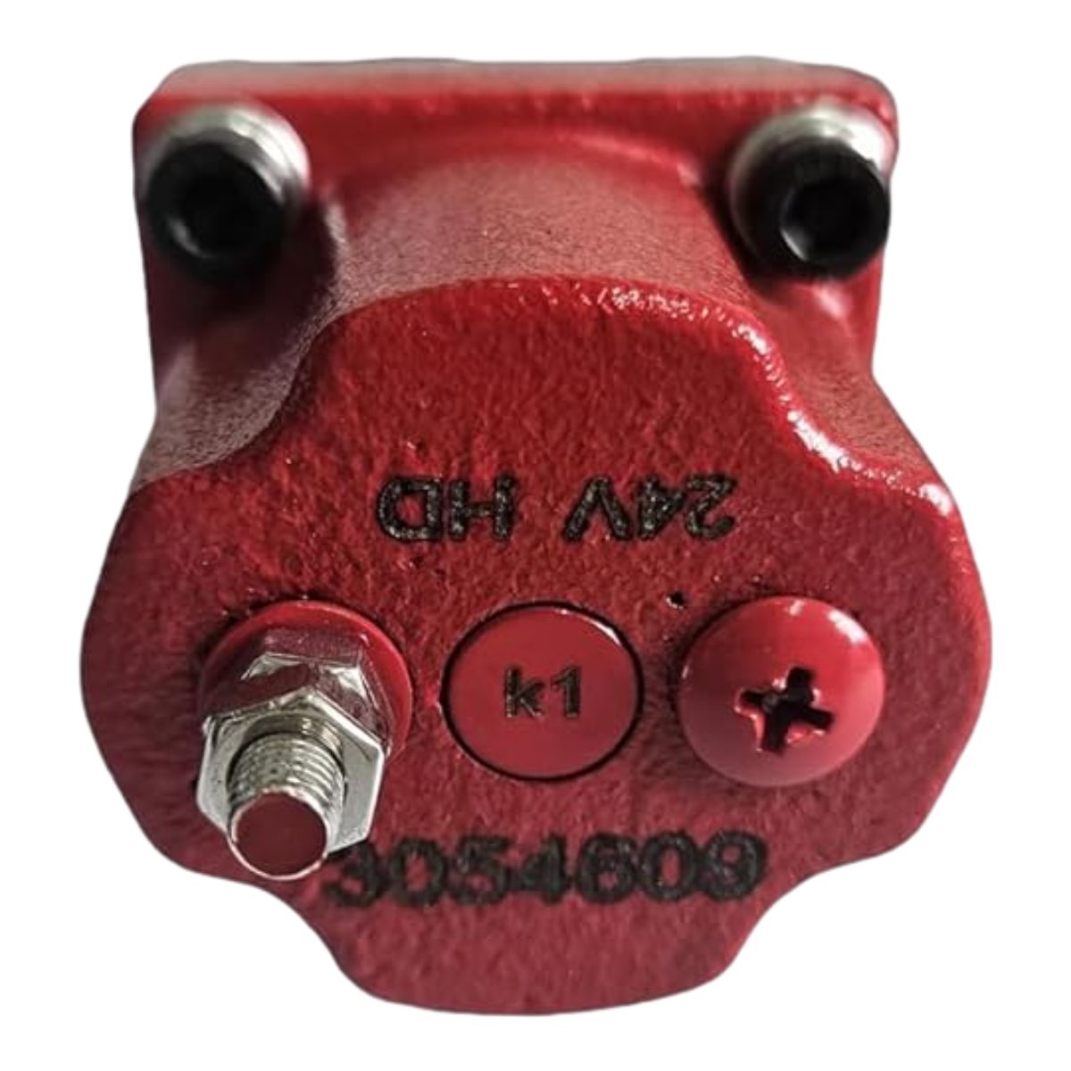 For Cummins Engine NT855 K50 KTA38 N14 M11 Fuel Pump Shutoff Valve 3096857