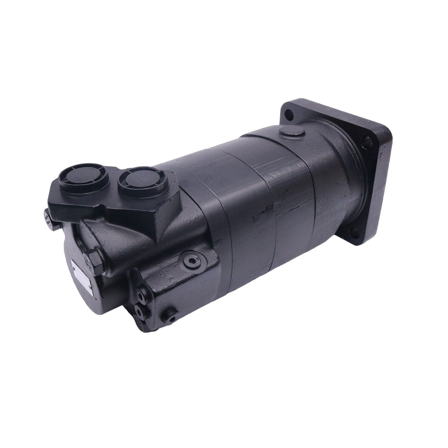 Hydraulic Motor 112-1063-006 For Eaton Char-Lynn 6000 Series