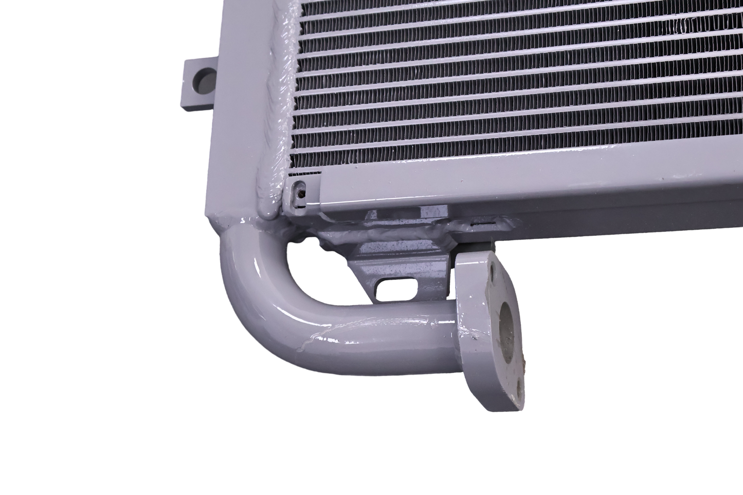 Hydraulic Oil Cooler 20Y-03-K1220 20Y-03-27120 for Komatsu PC210-6K PC210LC-6K