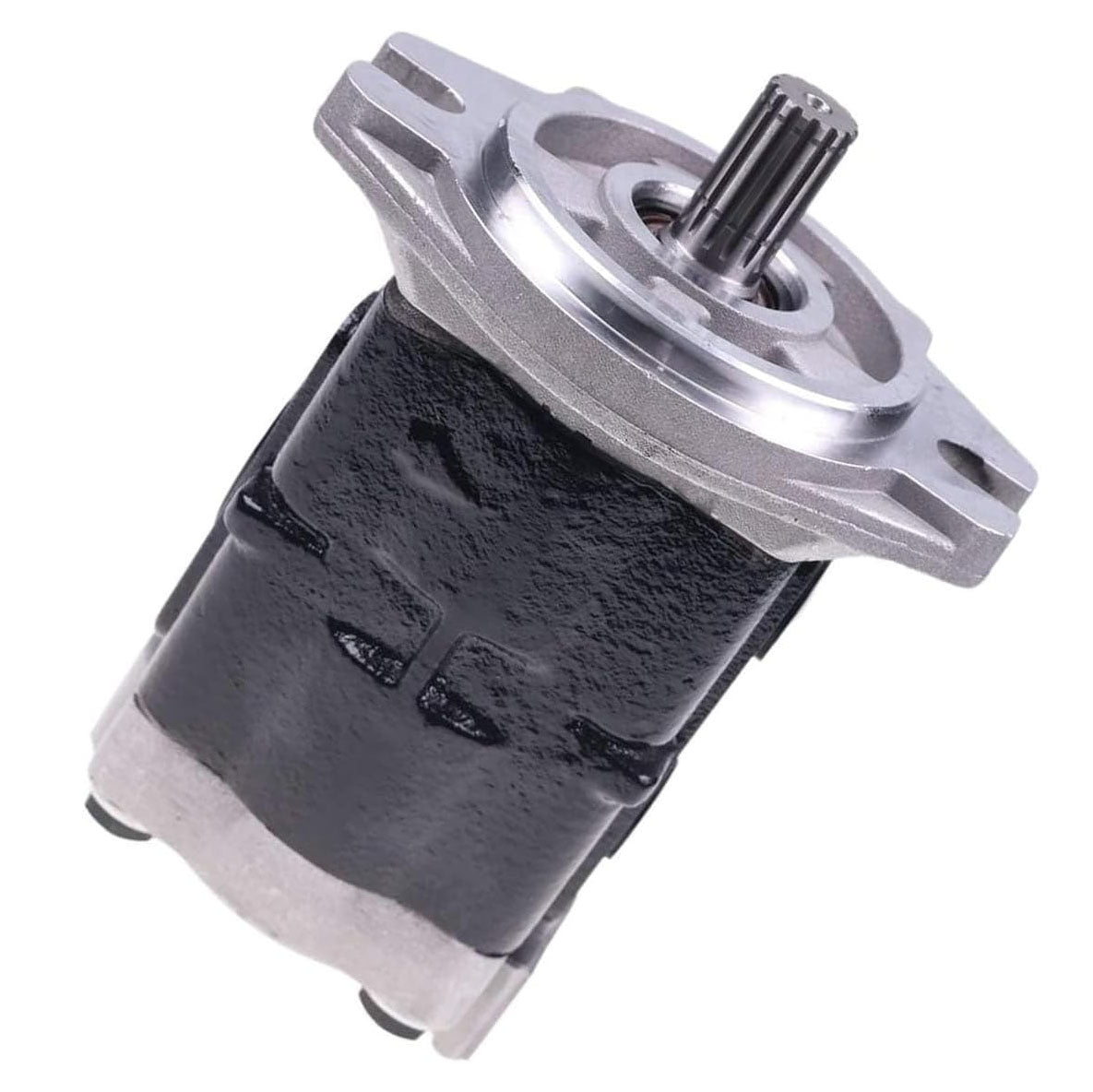 3C001-82203 3C001-82200 3C001-82202 Hydraulic Pump Compatible with Kubota M5040 M6040