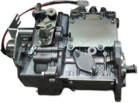 Fuel Injection Pump 719744-51440 71974451440 for Yanmar 3TNV76 Engine