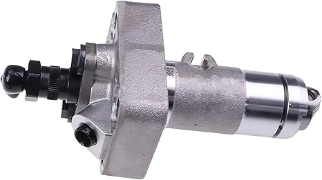 Fuel Injection Pump 8980305690 87714516 for Isuzu 4LE1 4LE2 CASE CX75SR CX80