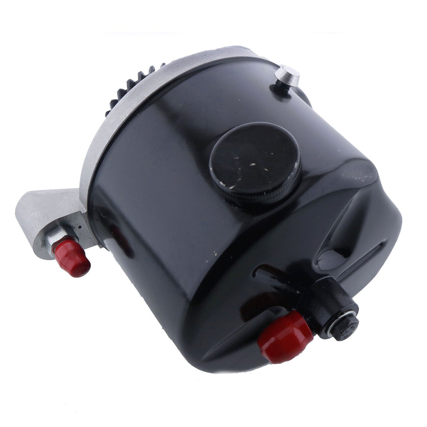 E6NN3K514AB Power Steering Pump For Ford 6610 5610 7610 5900 6410