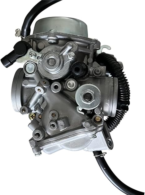 Carburetor Dual Carb for Honda Shadow ACE 750 VT750C 1998-2003 16100-MBA-980 with Intake Manifold