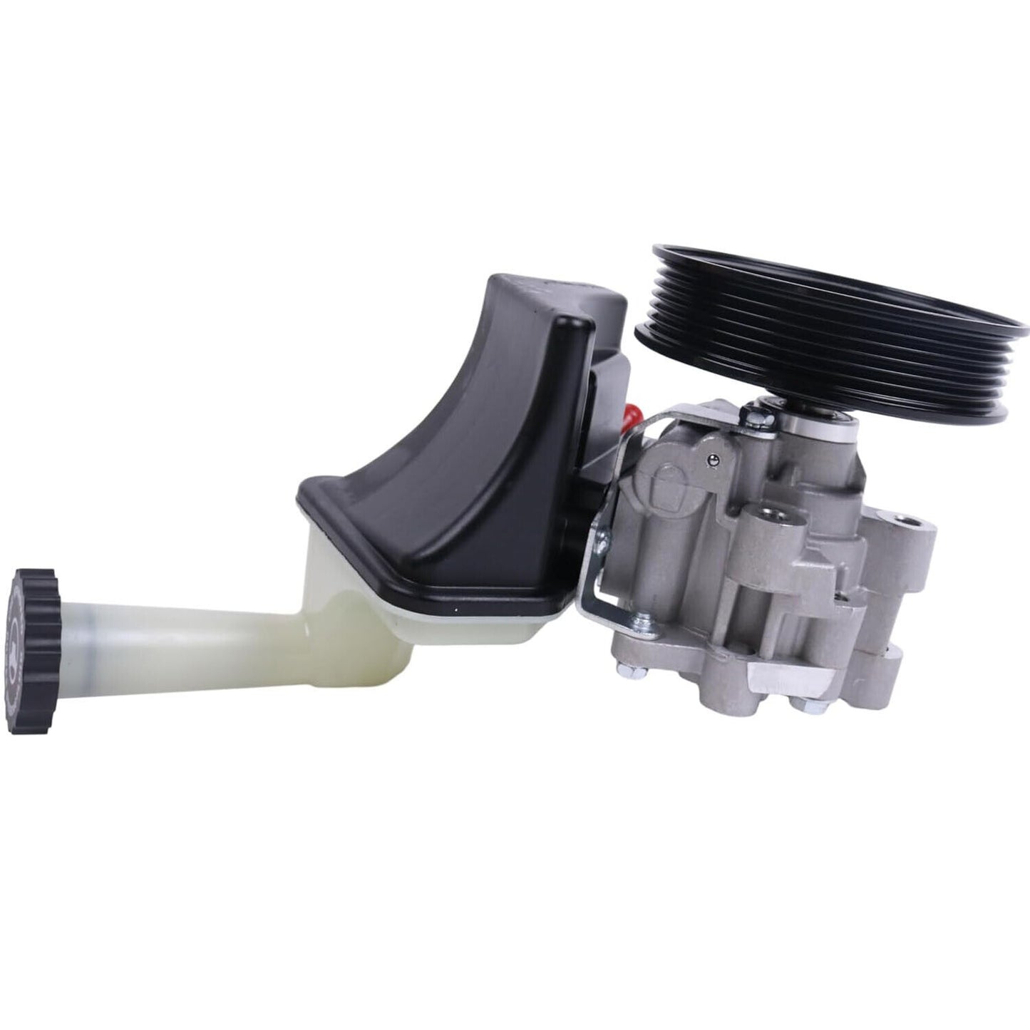 New Power Steering Pump 5181778AB for 2012-2013 Chrysler 300 Dodge Challenger