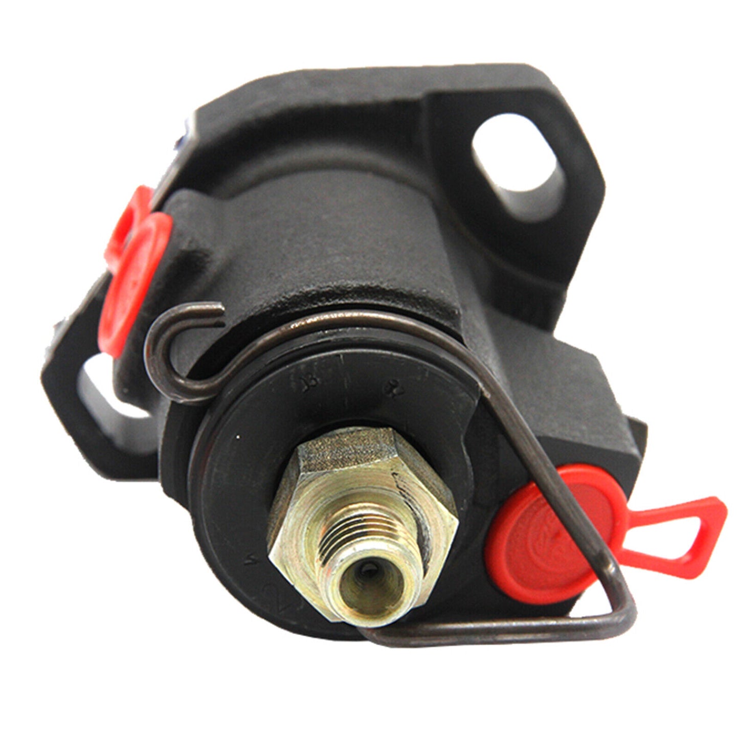 PC1M2074 Fuel Injection Pump 04287049 04286791 For Deutz 2011 Diesel Engine