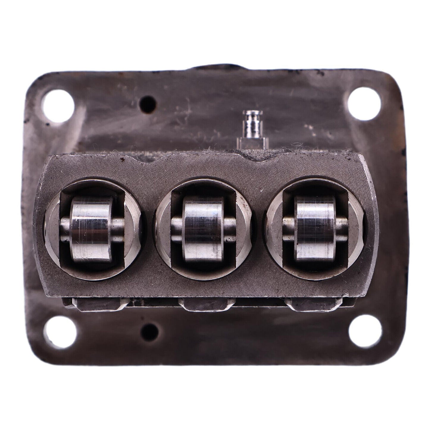 High Pressure Plunger Pump 31B65-03050 For Mitsubishi Engine S3L S3L2 Cub Cadet