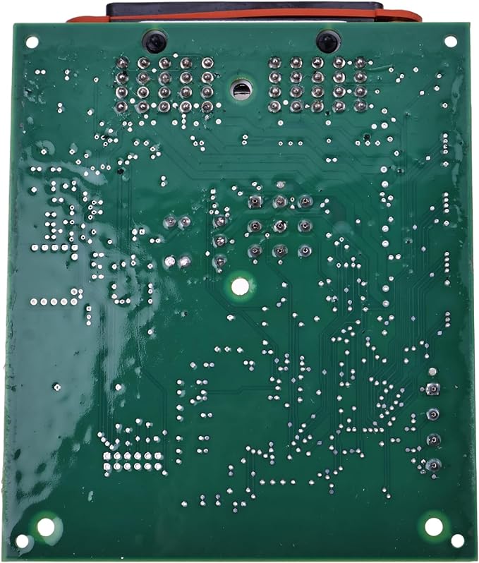 Ground Control Board Circuit Board 1600419 Compatible with JLG Scissor Lifts 1230ES 1930ES 2030ES 2630ES 2646ES 3246ES