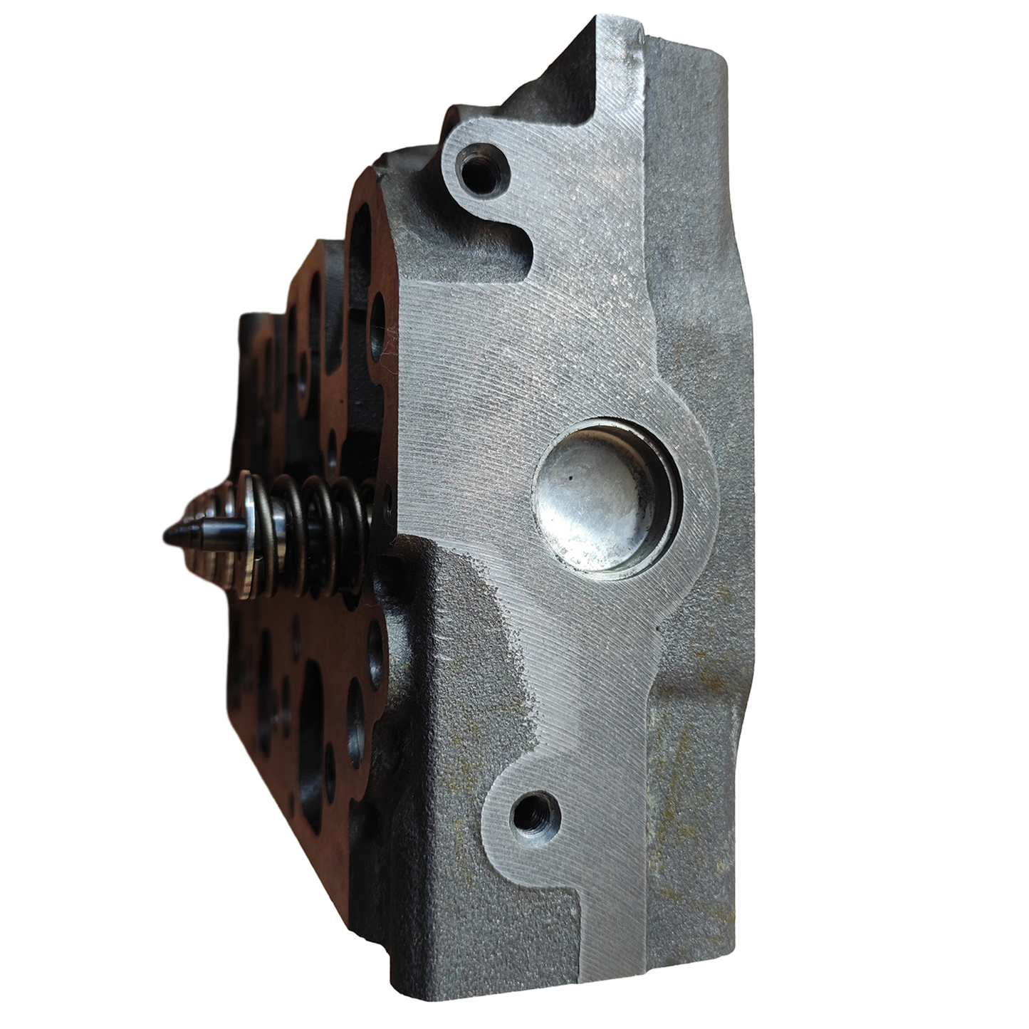 Complete Cylinder Head 111011050 for Perkins Engine 403D-15 403D-15T 403D-15G