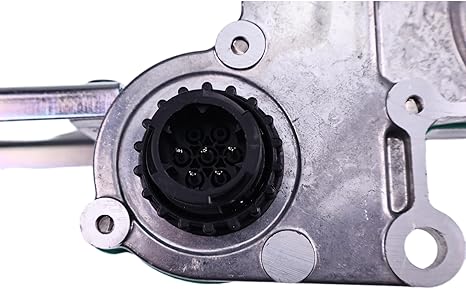 Actuator 02113597 for Deutz Engine BF6M1013FC/EC BF4M2012 BF6M2012C TCD2012L042V