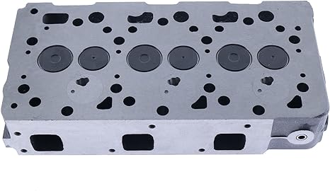 Cylinder Head 1G053-03044 For Kubota U25S KX41-2 RTV1100CR Engine D1105 D1305