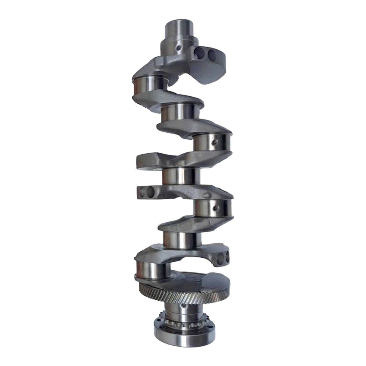 8-94443-662-0 Crankshaft for Isuzu Engine 4JB1 & Bobcat 843 853 960 2060