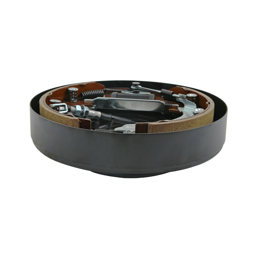 Brake Assembly 47020-33241-71 for Toyota Forklift 7FG30 7FD30 Left Hand