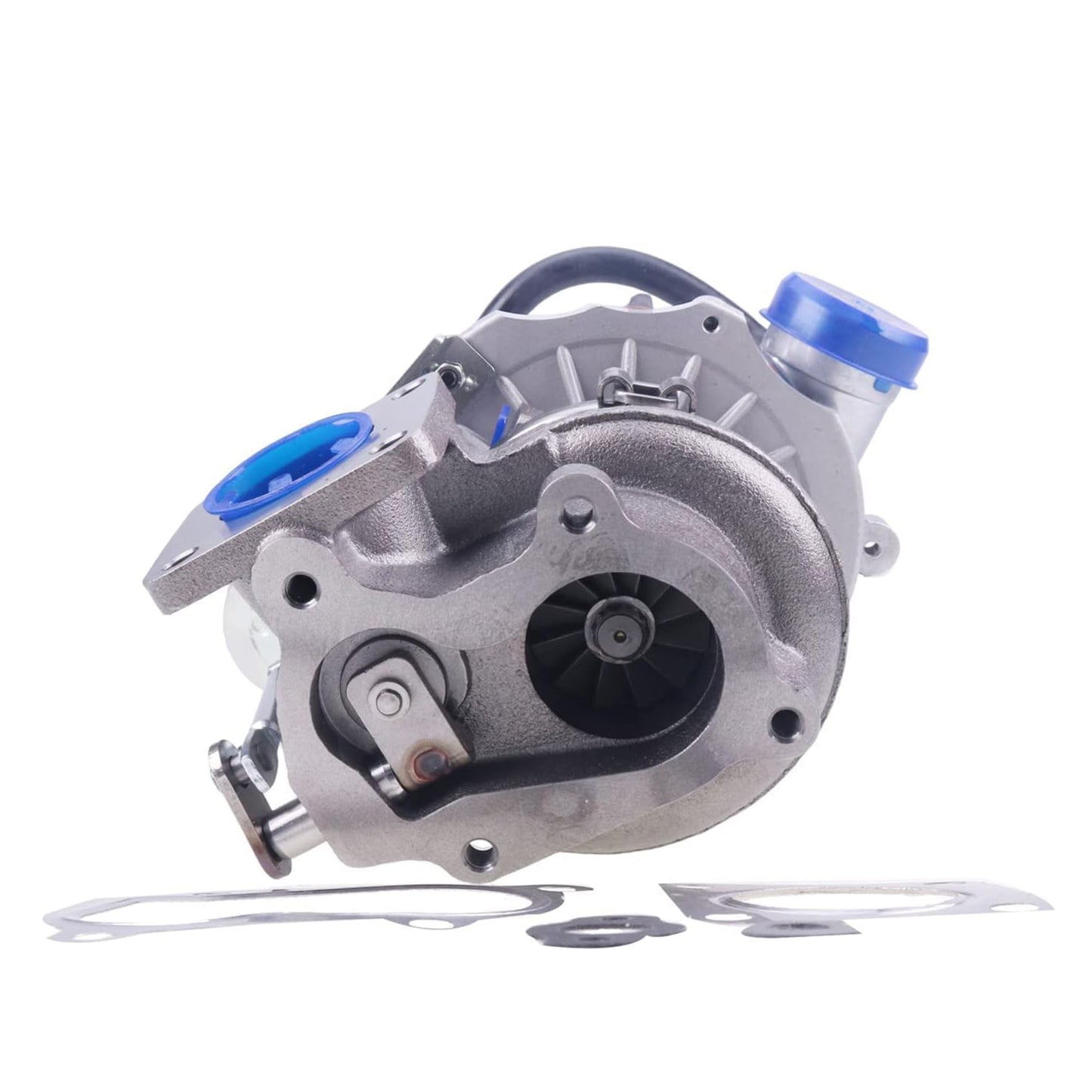 129935-18010 Turbocharger Compatible with Yanmar 4TNV98T-NTFE 4TNV98T-N2FE 4TNV98T-GECS