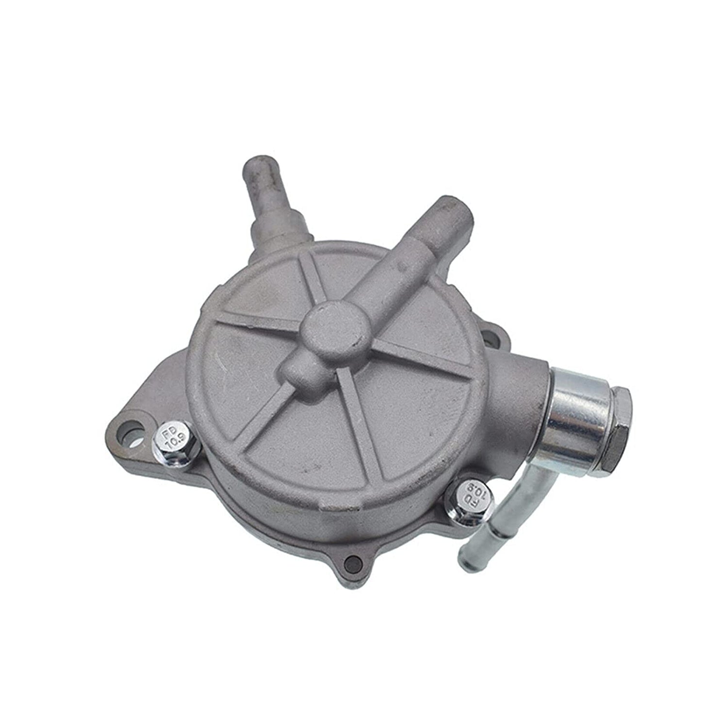 2020A002 Vaccum Pump Assembly Compatible with 2005-2015 L200 Triton Strada KB4T 4D56 Engine