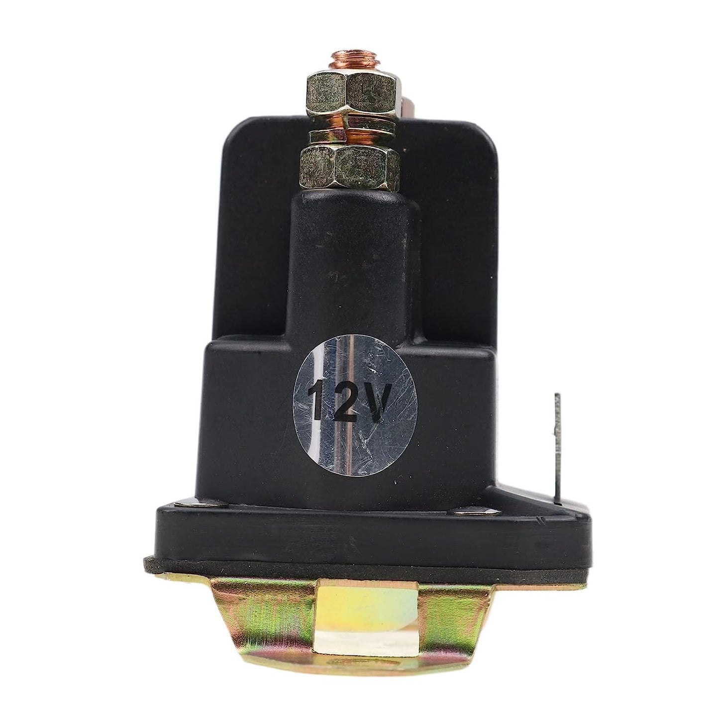 Starter Solenoid Valve 03057700 Compatible With POST MURRAY, MTD, AYP,SNAPPER,TORO