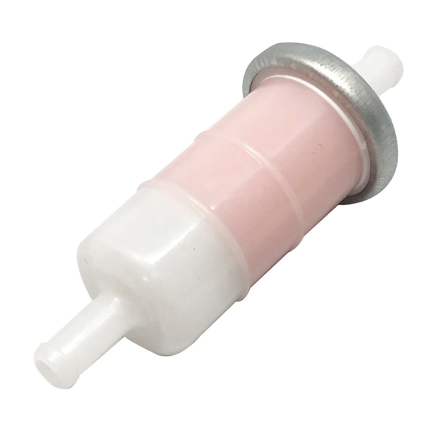 4X 16900-MG8-003 Fuel Filters Compatible with Honda 2510 2520 3000 3010 500 520 ATV