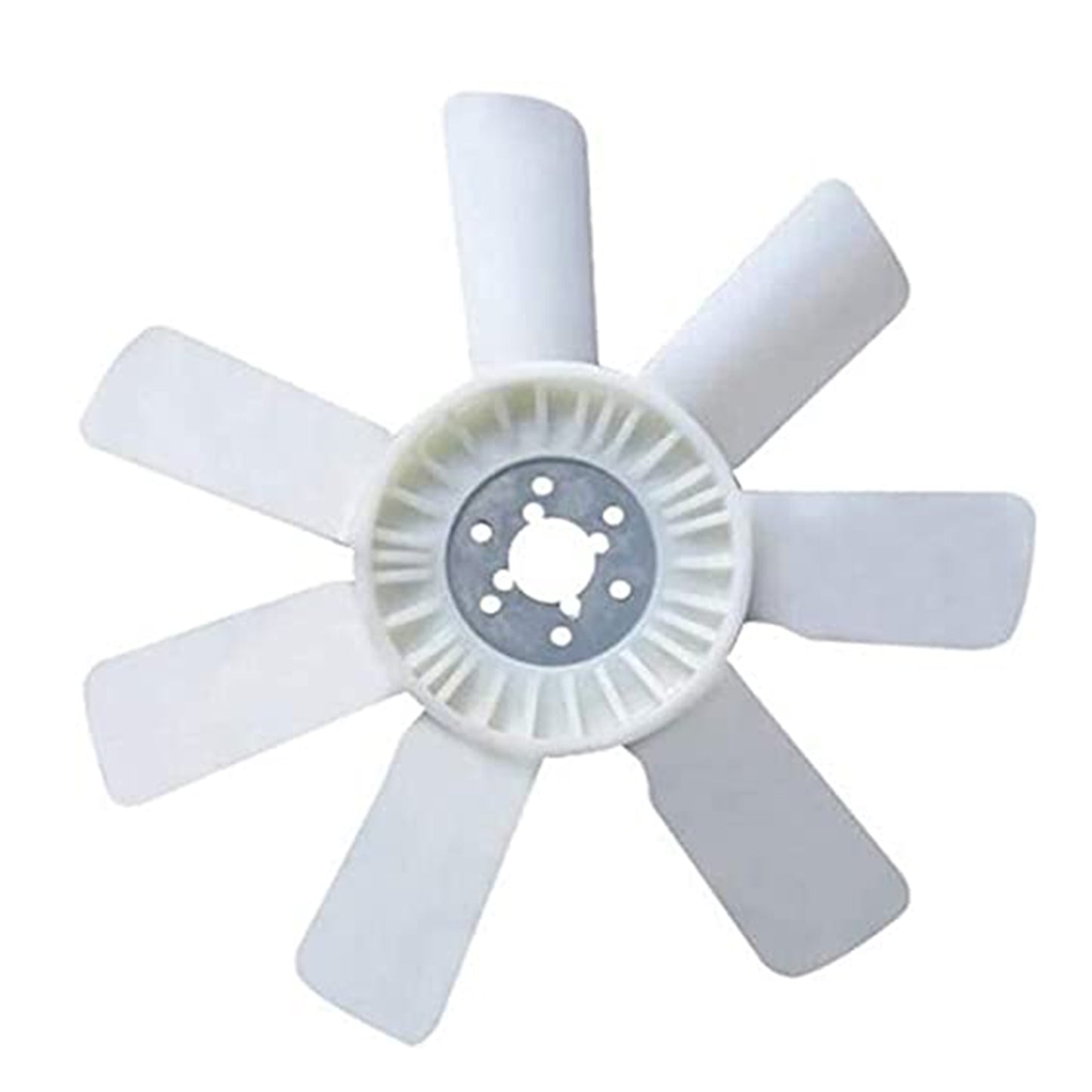 600-623-6520 Fan Compatible With Komatsu Engine 6D95L 4D95S Bulldozer D31E-18 D31P D31