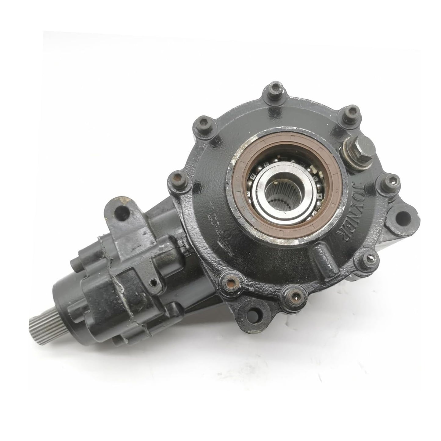 S650.03.02.03.00B Rear Differential Assembly Compatible with Joyner 650 commando rear