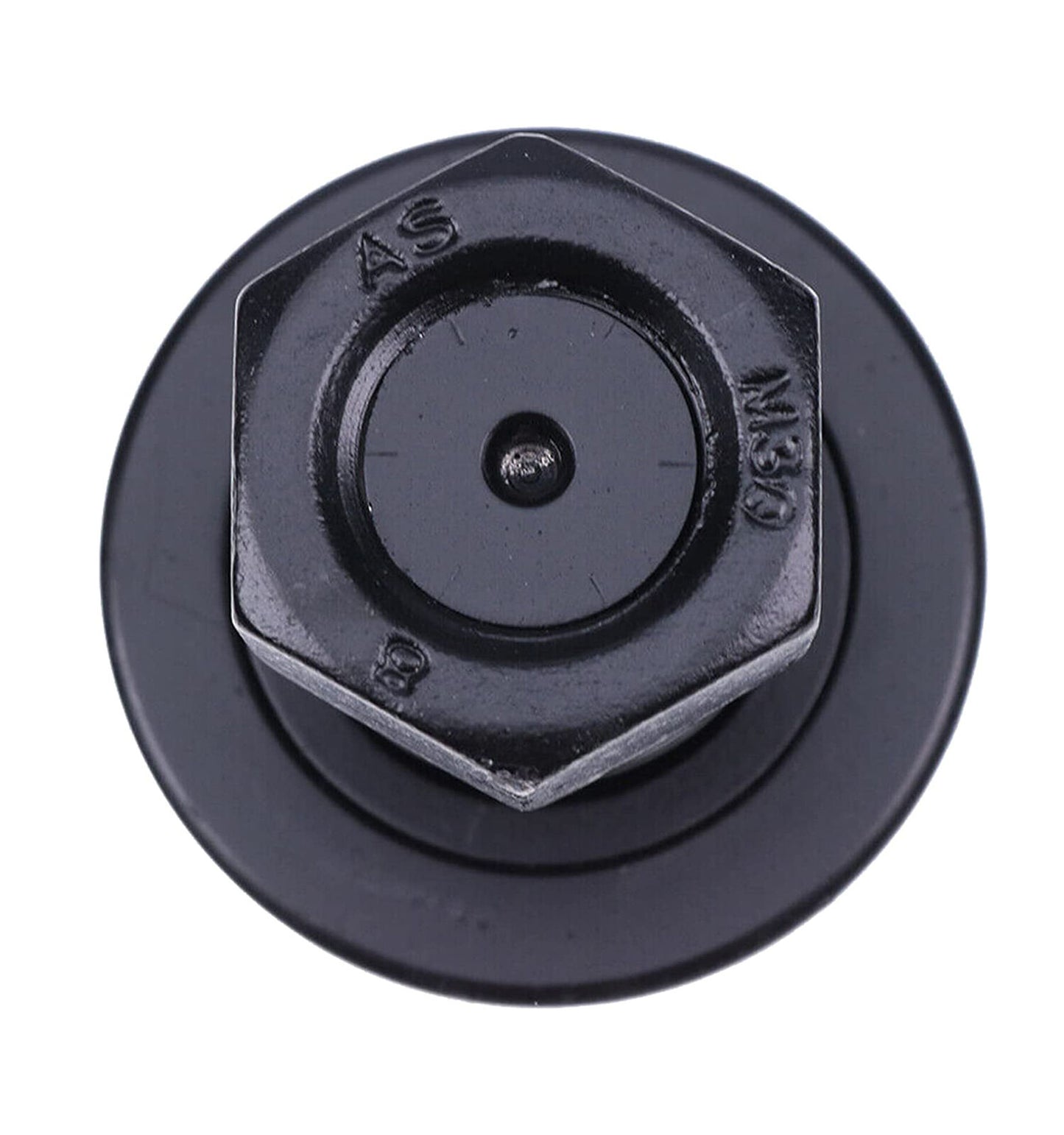 RC208-21904 Top Roller Compatible With Kubota KX121-2 KX91-2 Mini Excavator