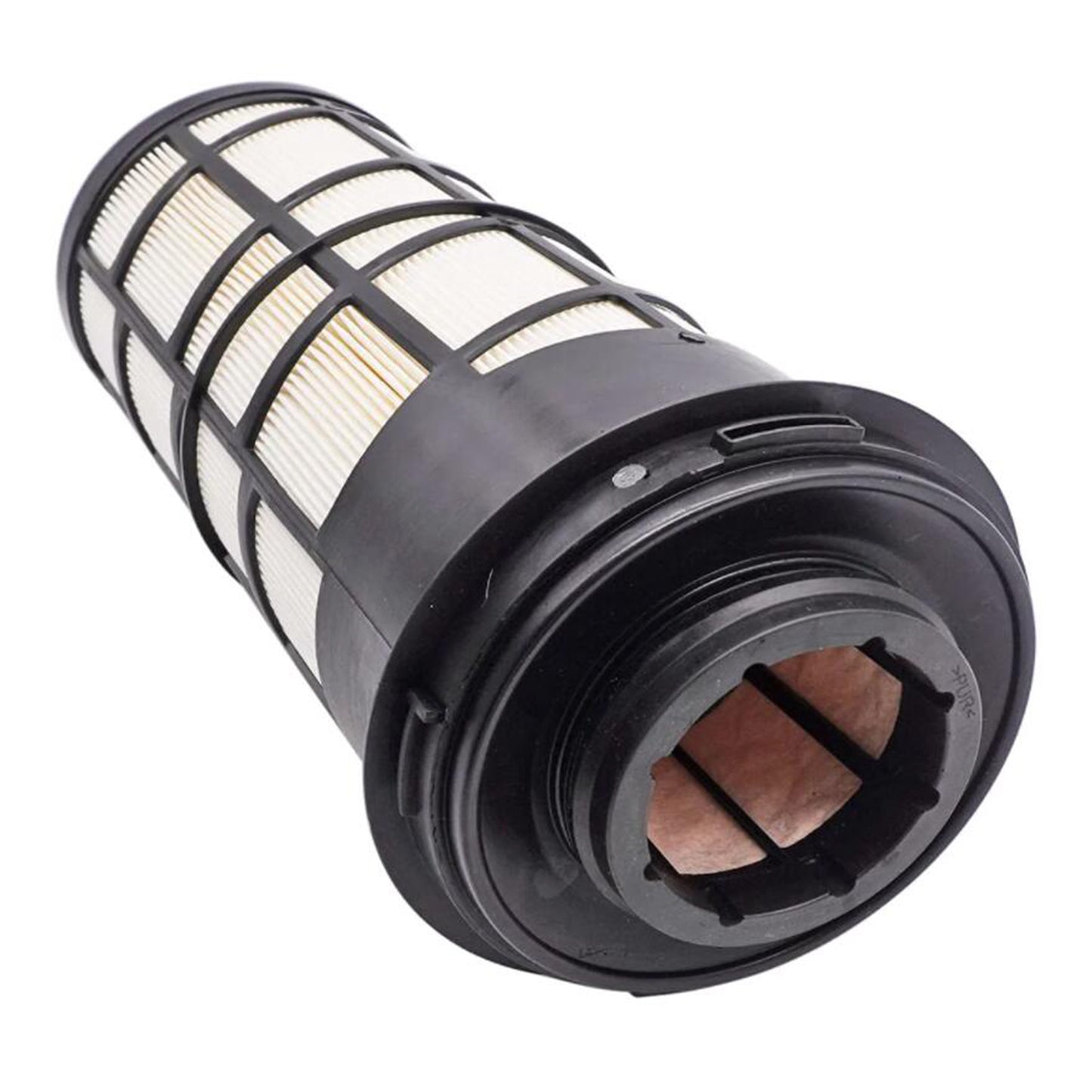 RE282287 RE282286 Air Filter Kit Compatible With John Deere 318D 319D 320D 323 5045D