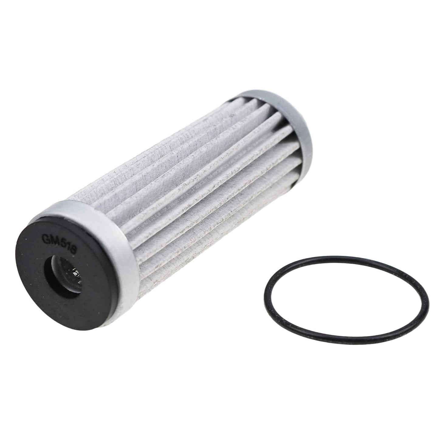 2X MIA881446 Transmission Oil Filter Compatible with John Deere Z710A Z720A Z915B Z920