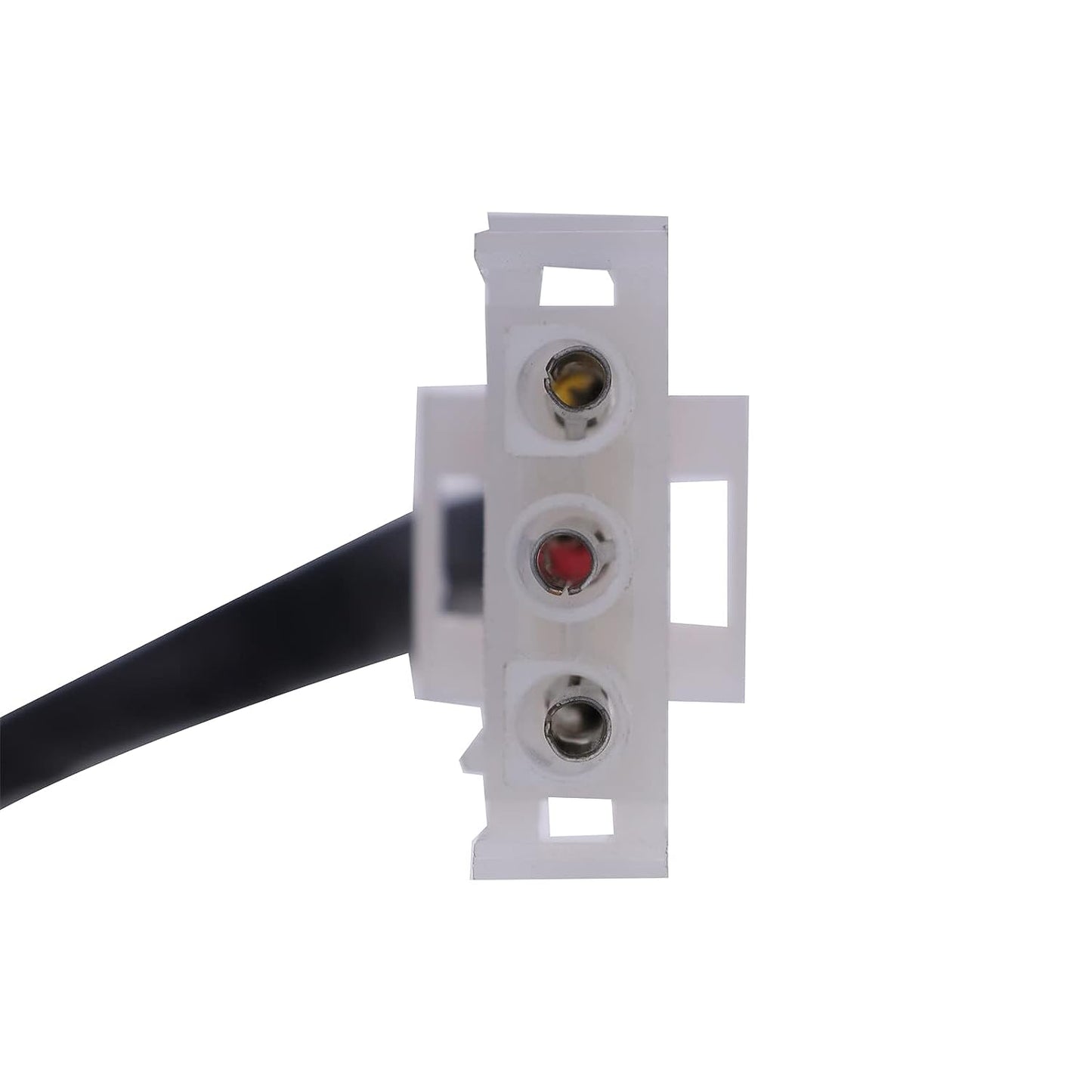 JR1-H2917-10 Forward Reverse Switch Compatible With 1996-2004 Yamaha G19 G22 Golf Carts