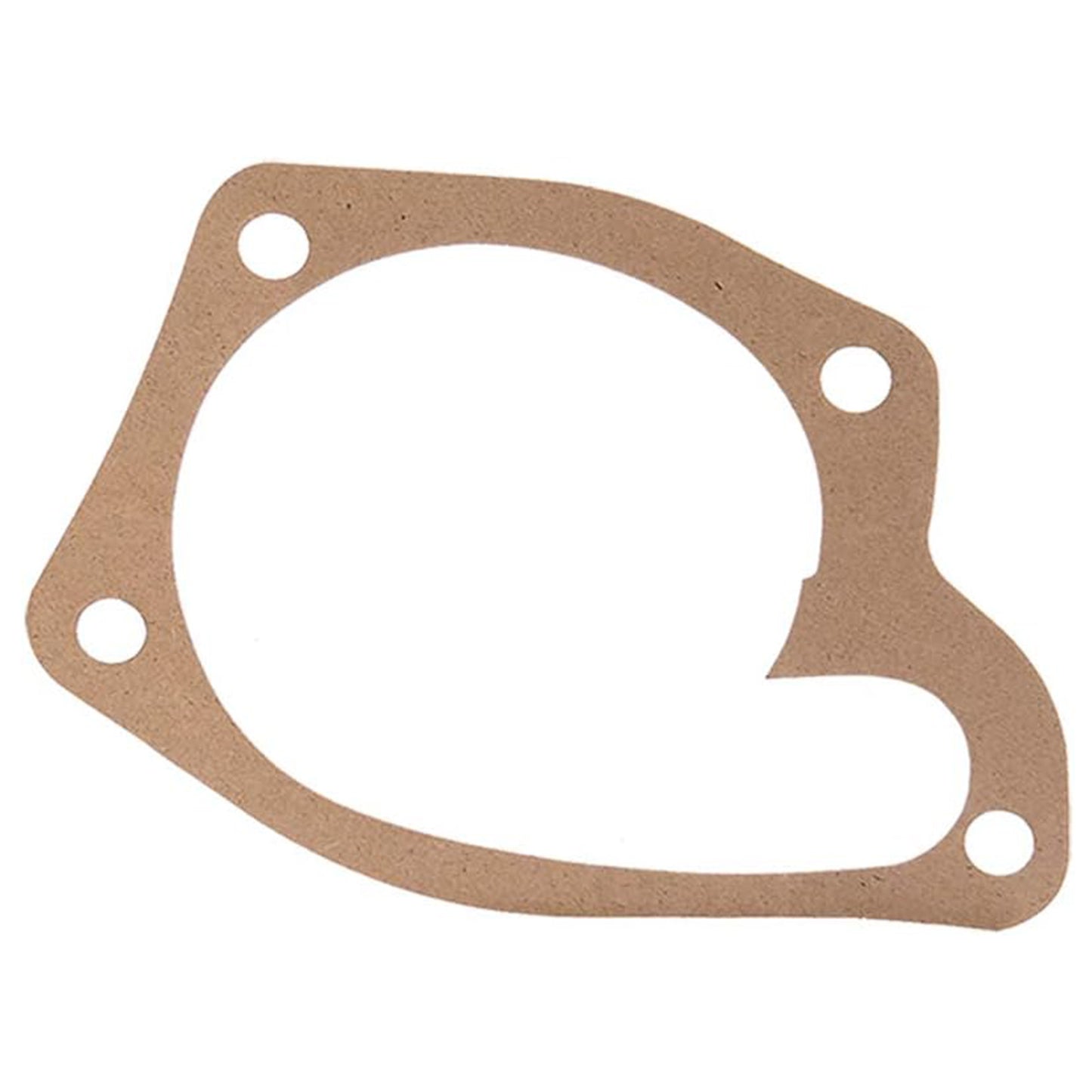 U5MW0054 Water Pump Compatible with Bobcat Skid Steer 825 Landini Massey Ferguson Tractor 25 30 122 130 825