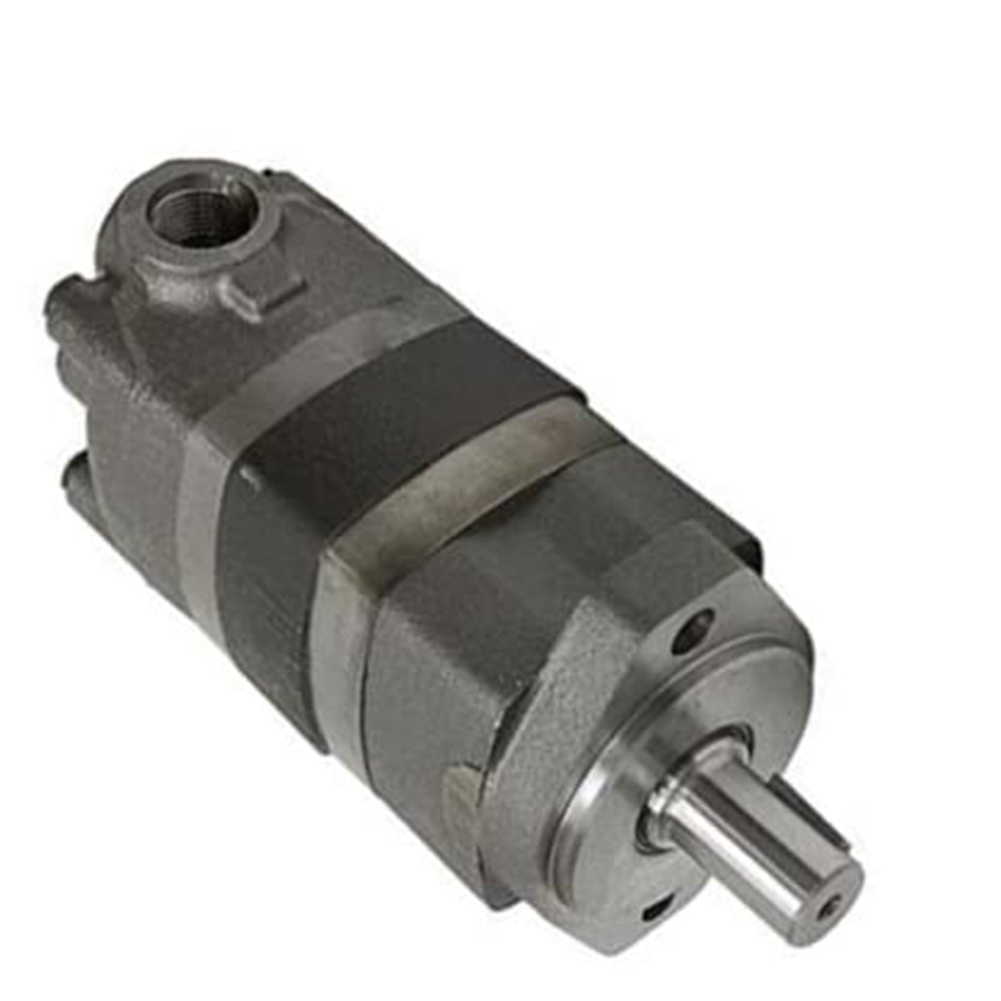 Hydraulic Drive Motor Compatible With Char-Lynn 104-1085-006 Eaton 104-1085