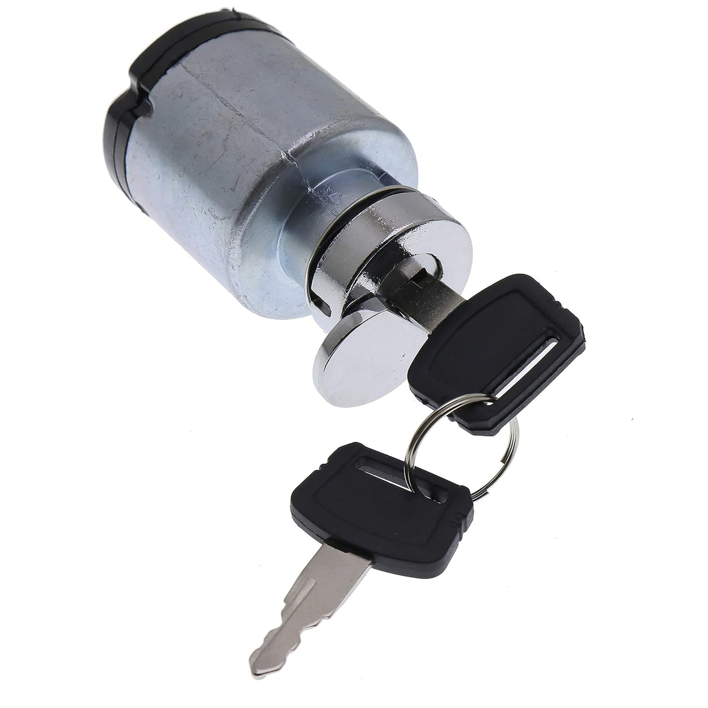 AT154992 Ignition Switch Compatible with Hitachi EX60-3 EX100-3 EX120-3 EX200-2 EX200-3