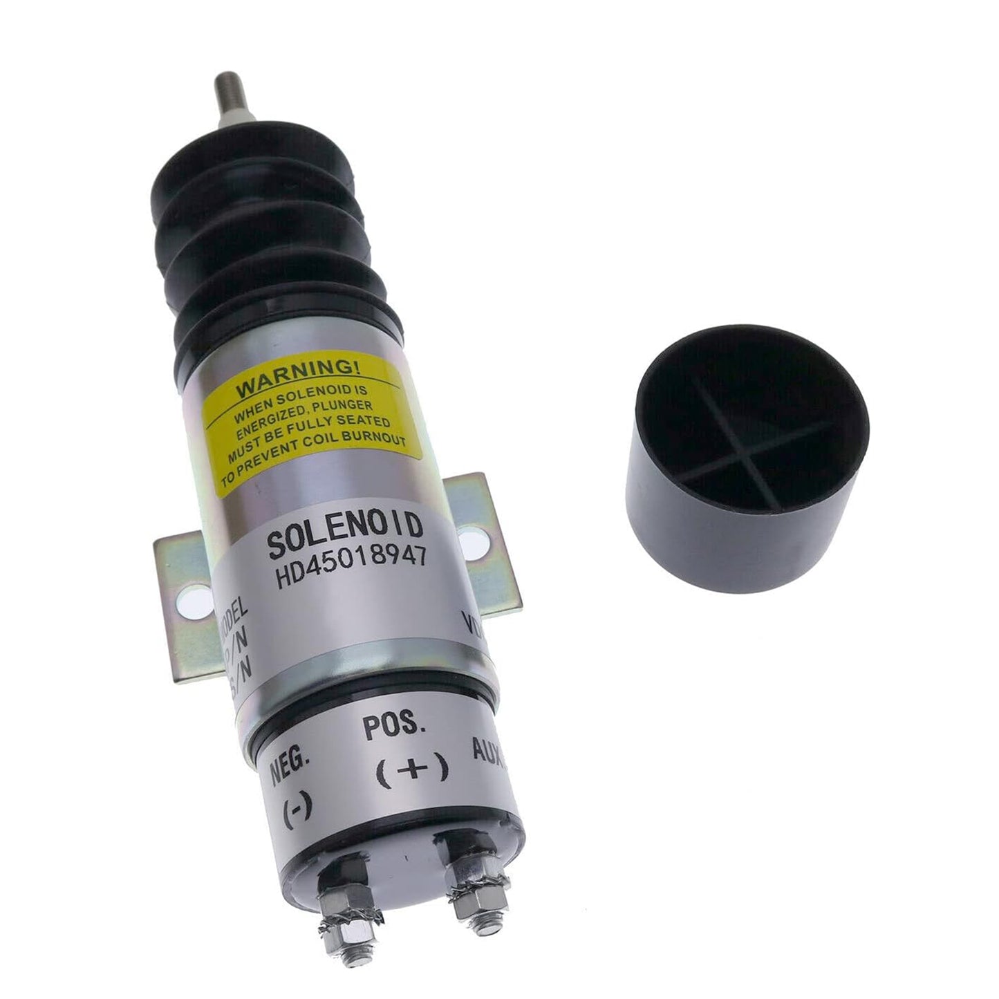 D610-A5V12 D610A5V12 Solenoid Valve Compatible With Trombetta D610 Series