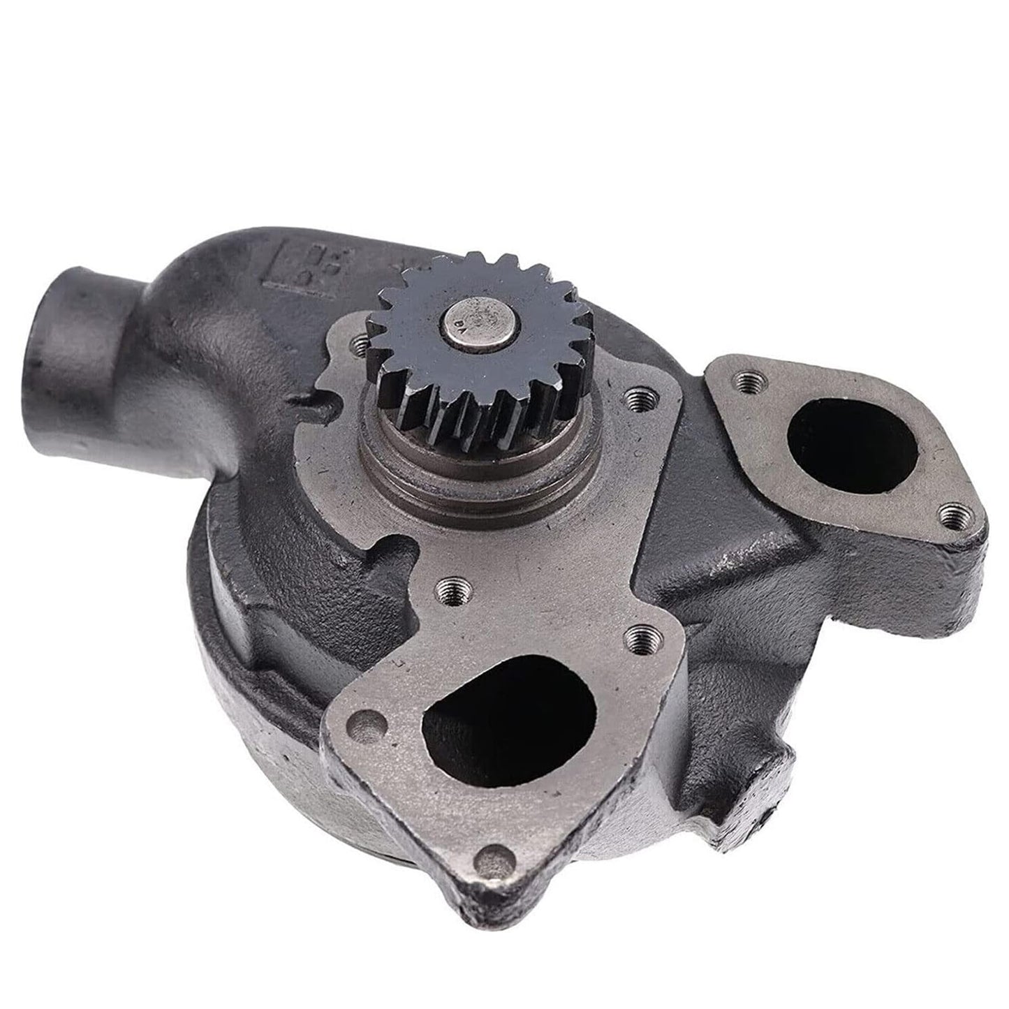 02/200850 Water Pump Compatible With JCB Backhoe Laoder 1400B 1600B 1700B 214 216 217