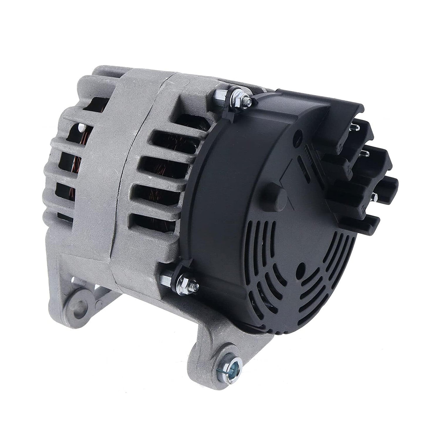 2871A30 Alternator Compatible With erkins 1004-40T 1104C-44 1006-6 1006-60T 1006-60TW