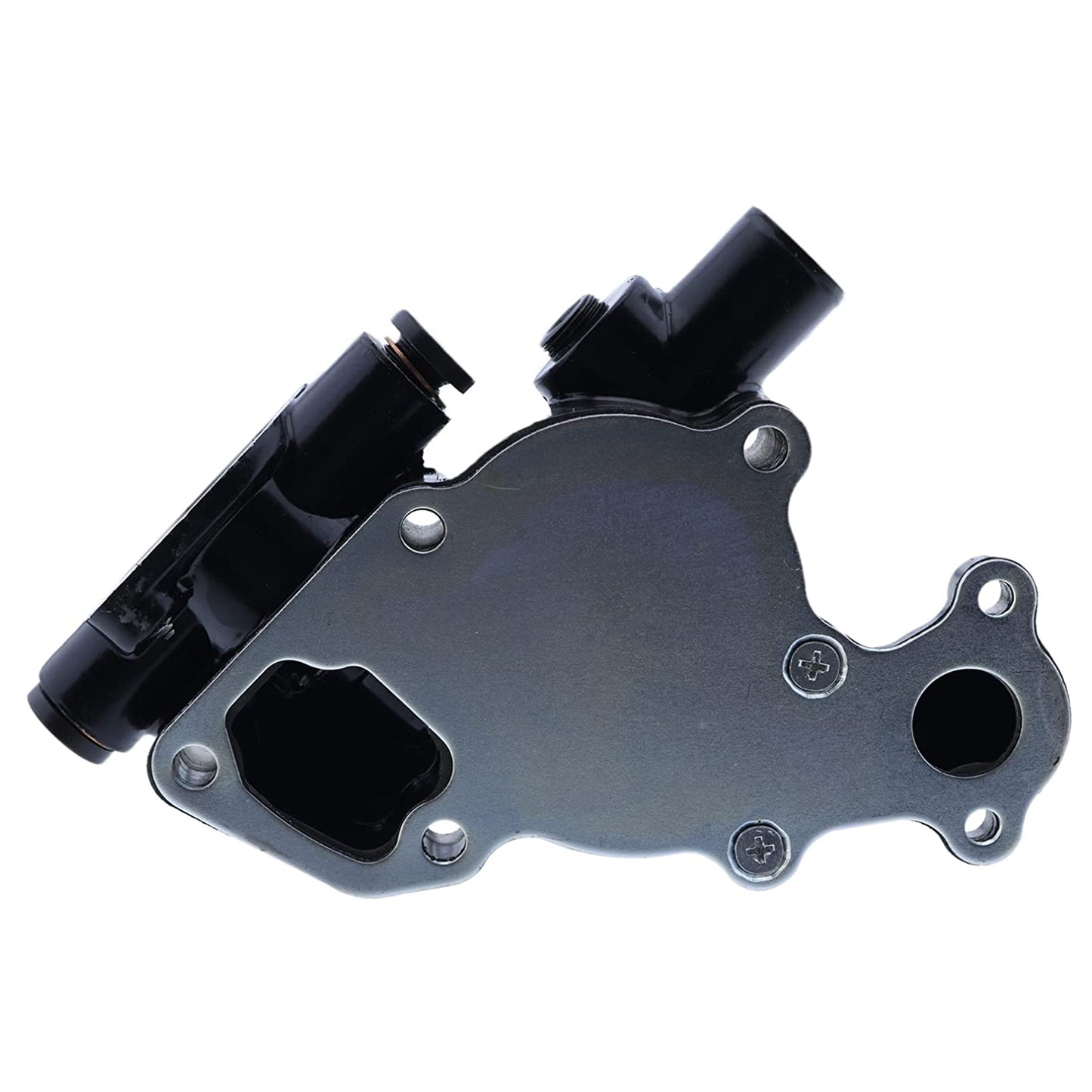AM875326 Water Pump Compatible With John Deere 655 755 855 3215 3235 1454 1145 4200