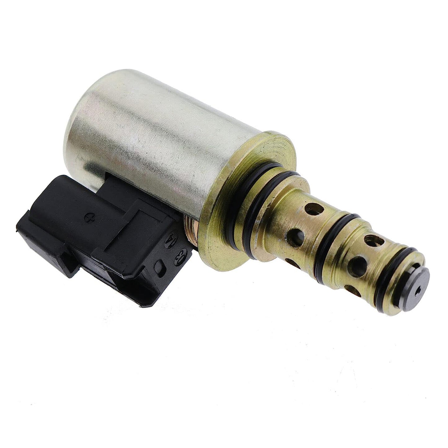 25/220994 Solenoid Valve Compatible With SS620 PS760 PS720 SS640 PS745 SS740 TG300