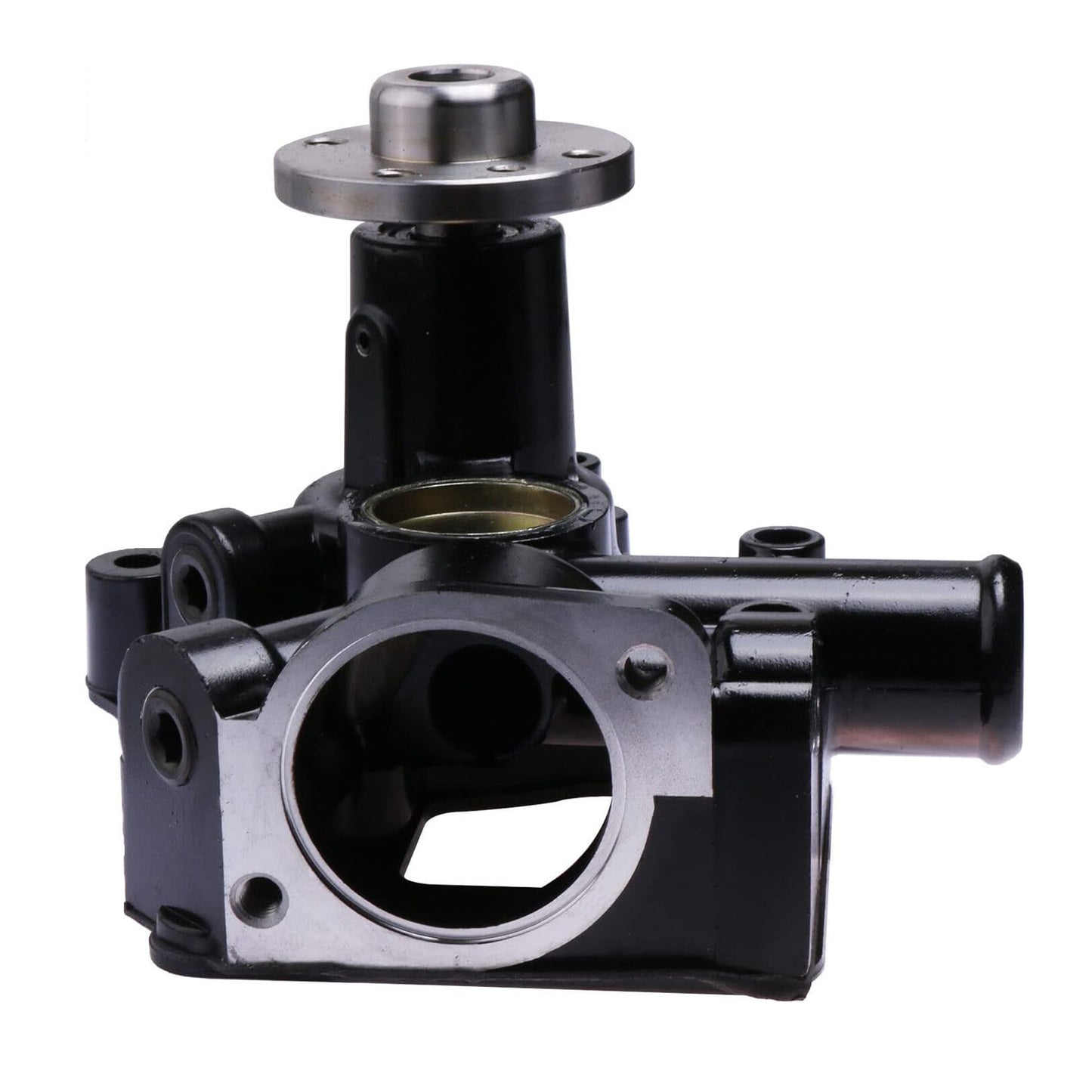 8-98098662-0 Water Pump Compatible With Isuzu 4LE1 4LE2 4LB1 4LB2 Engine ZX55UR