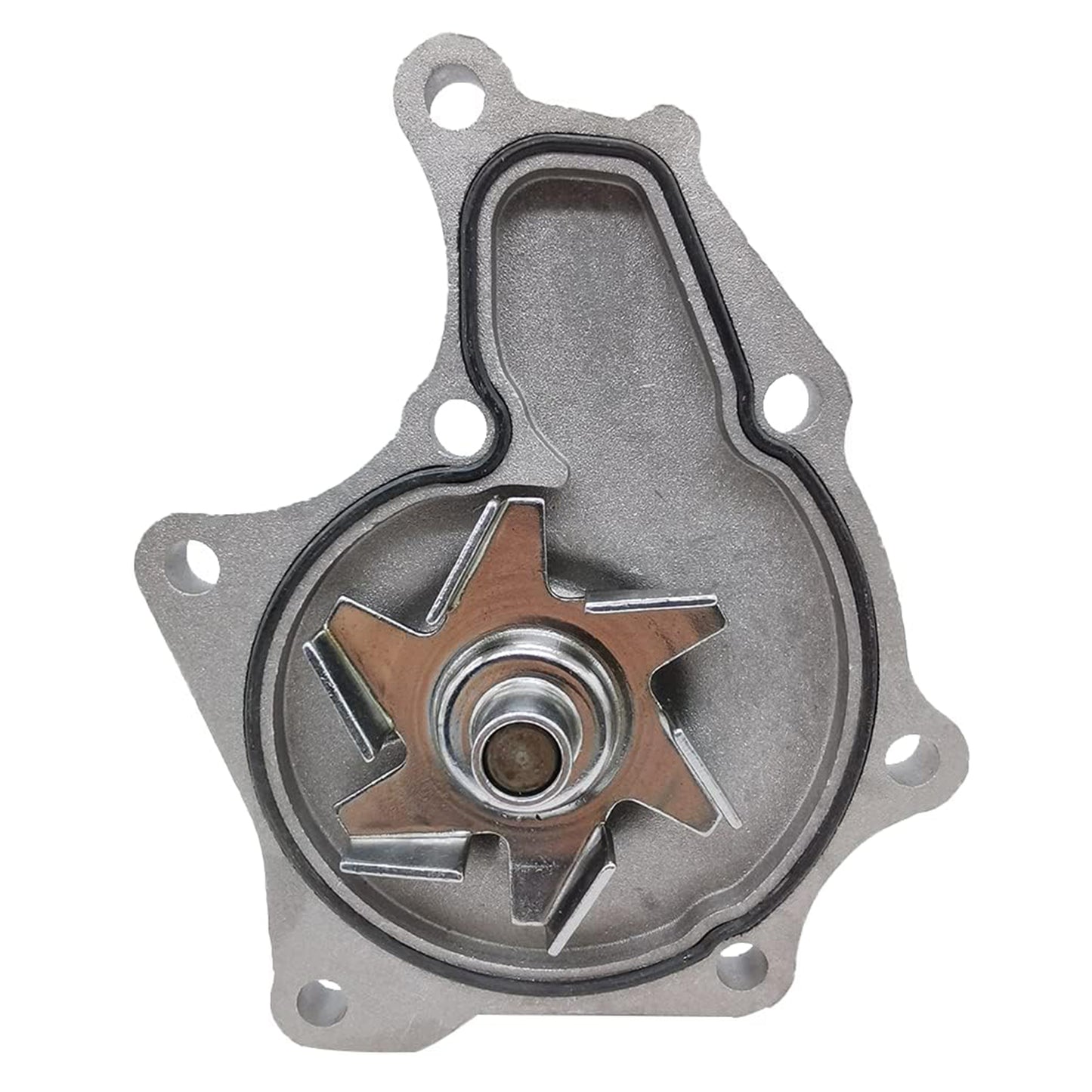 6671508 6631810 Water Pump Compatible With Isuzu Bobcat 853 and Later 843 Skid Steers